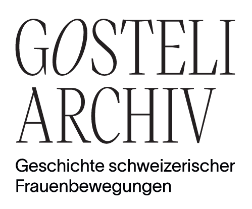 Gosteli Stiftung